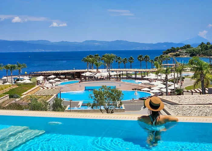 Miraggio Thermal Spa Resort