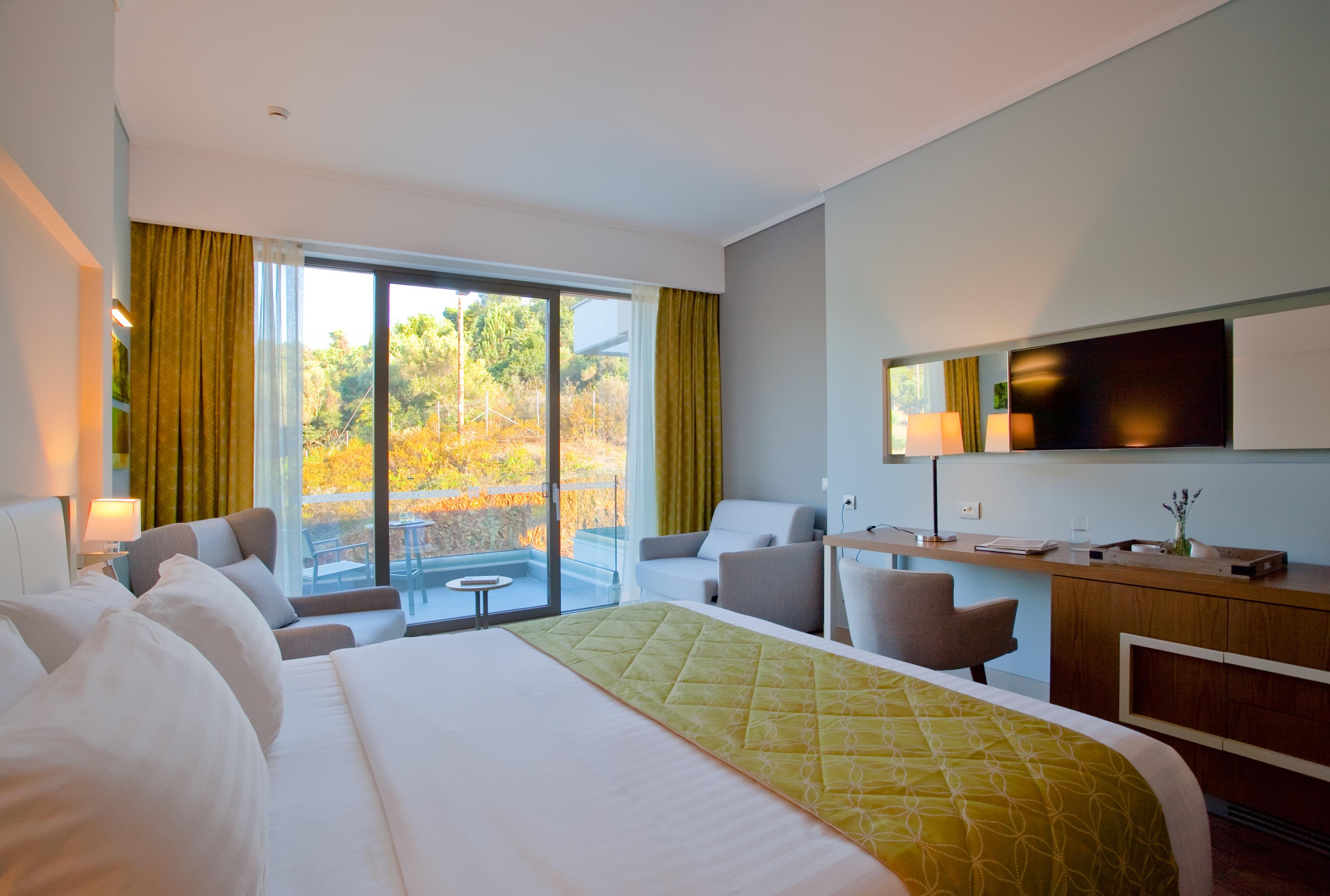 Miraggio Thermal Resort 5*