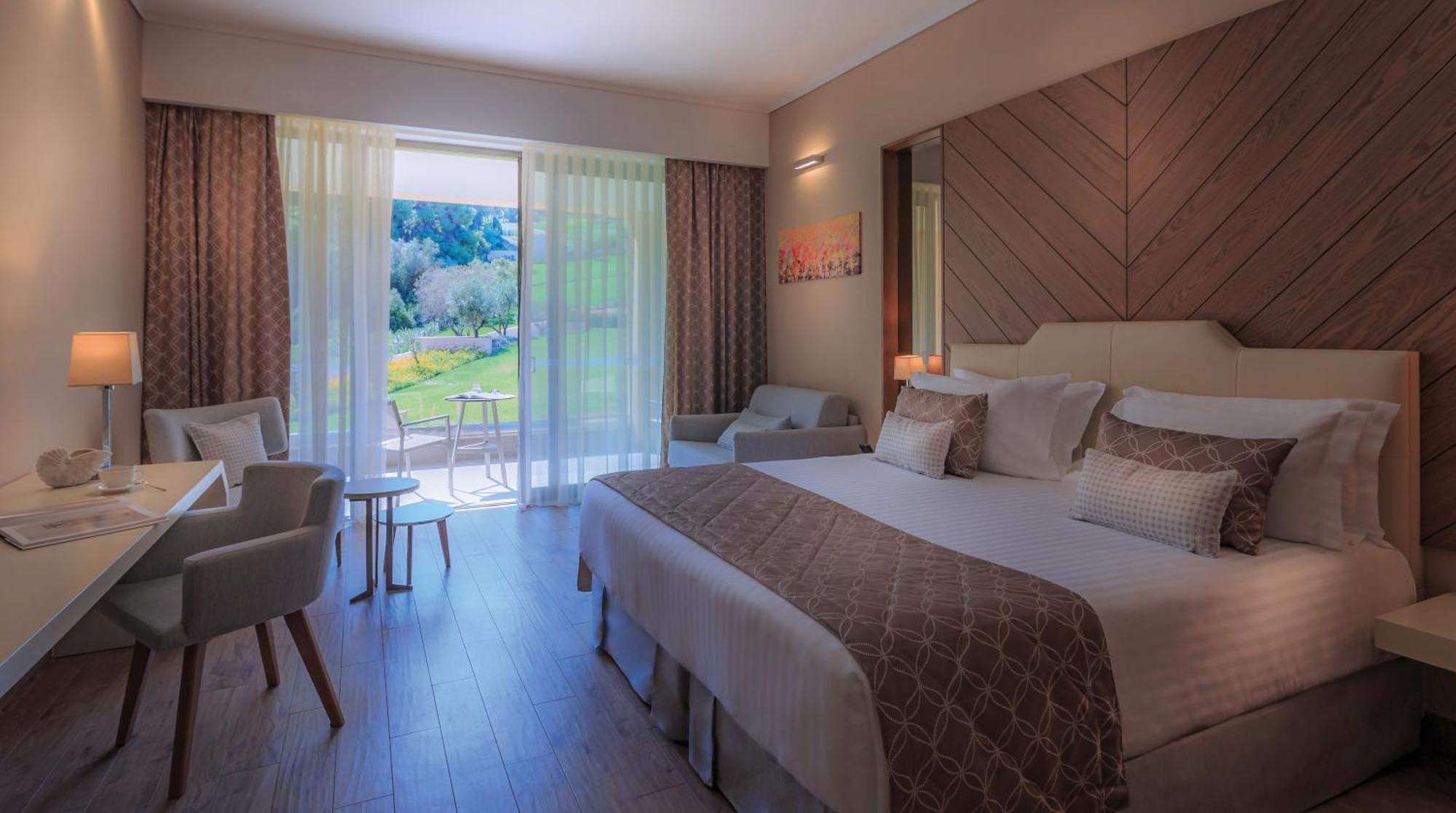 Miraggio Thermal 5* Paliouri