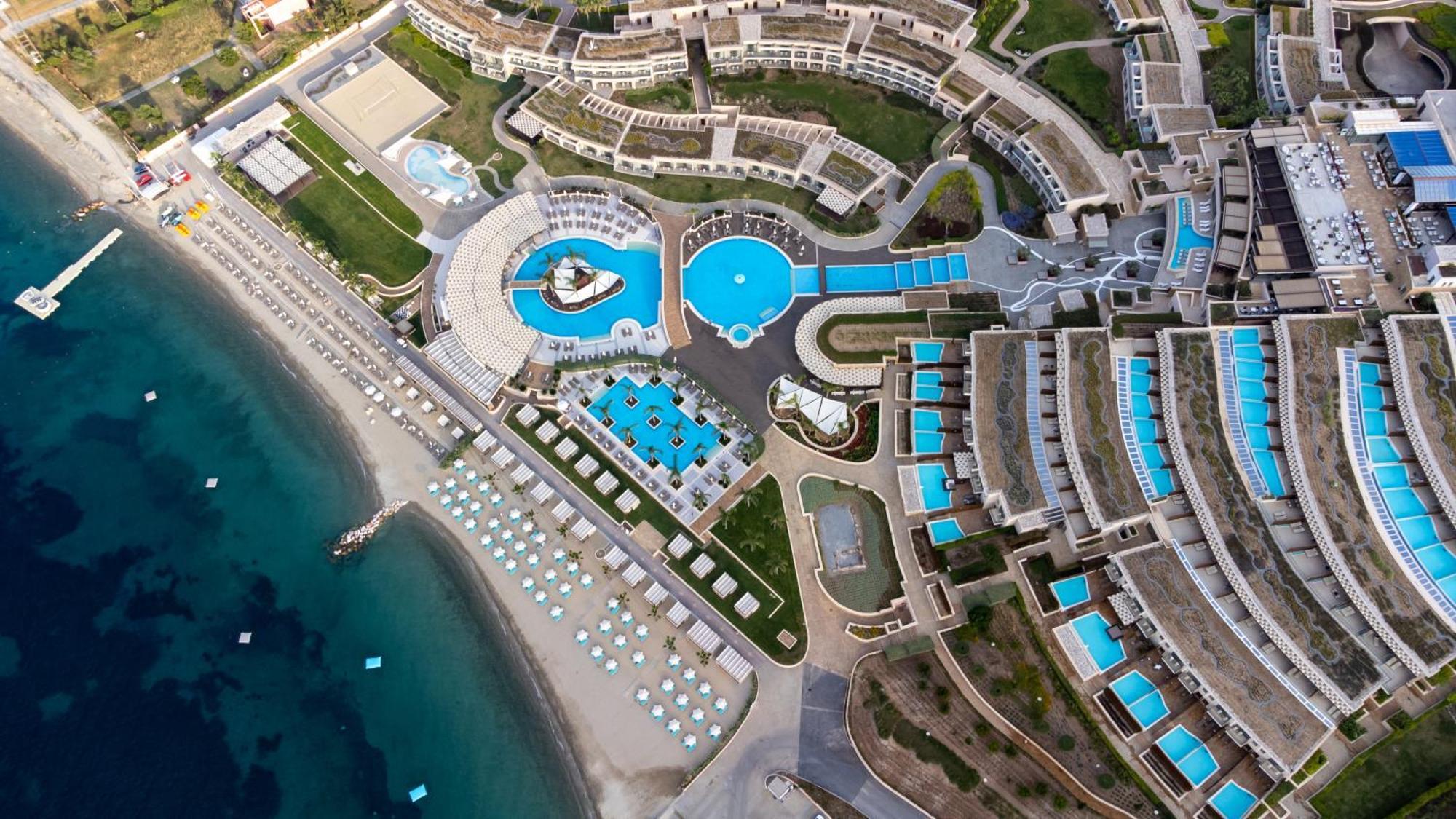 Miraggio Thermal Complex