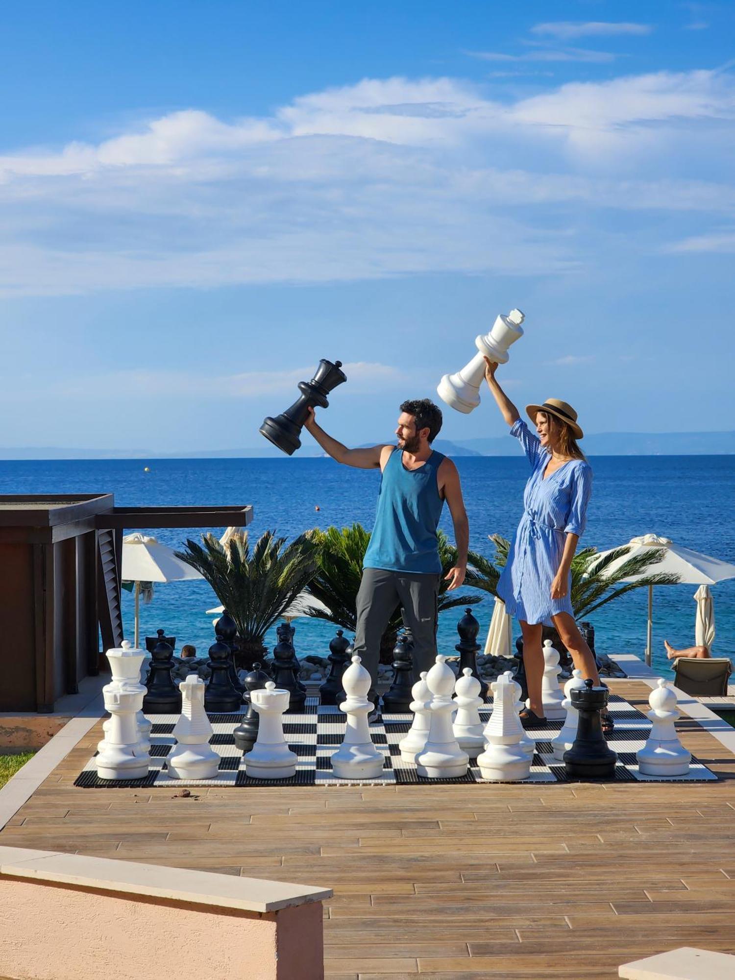 Resort Miraggio Thermal