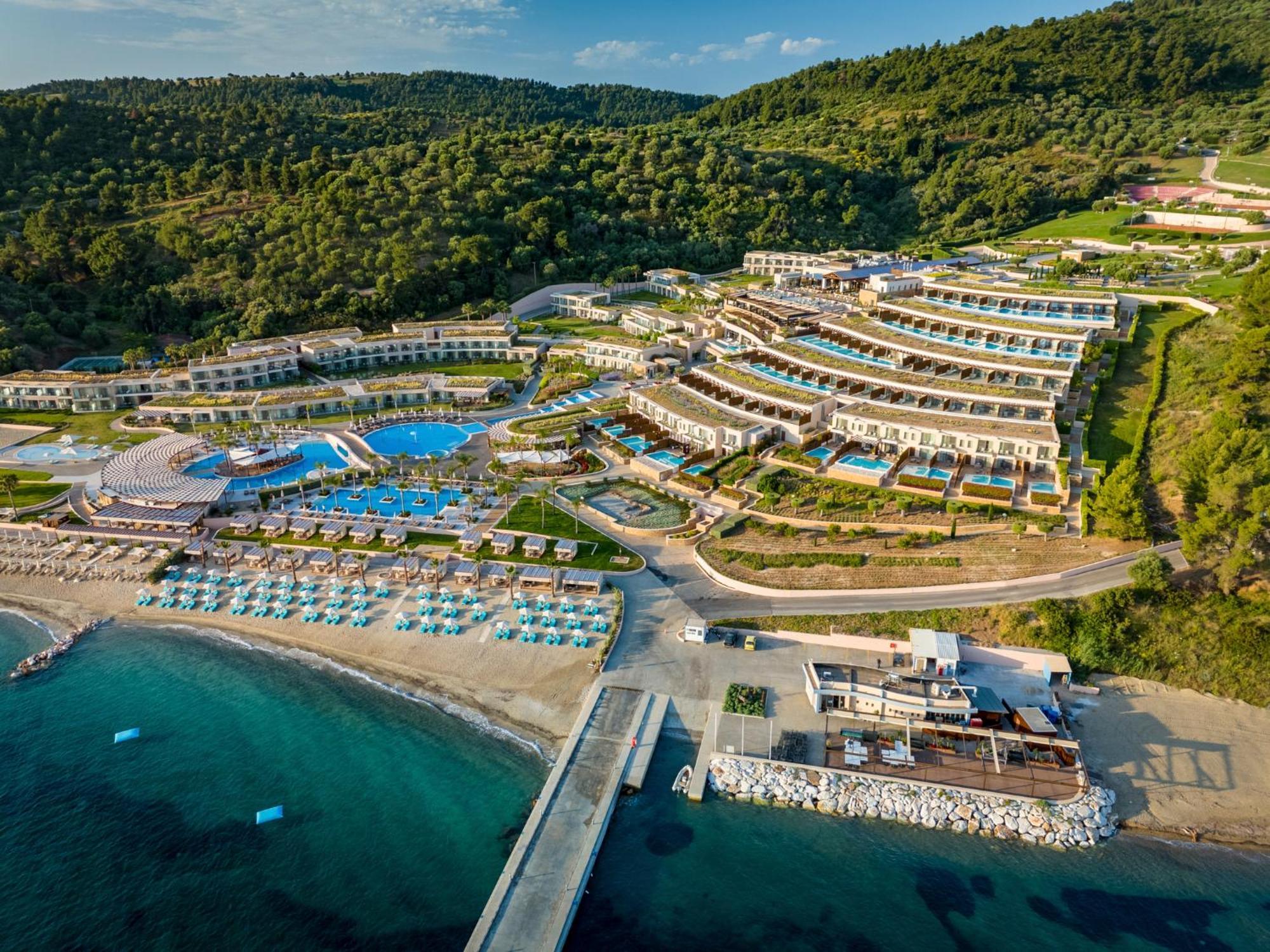 Miraggio Thermal Complex 5*
