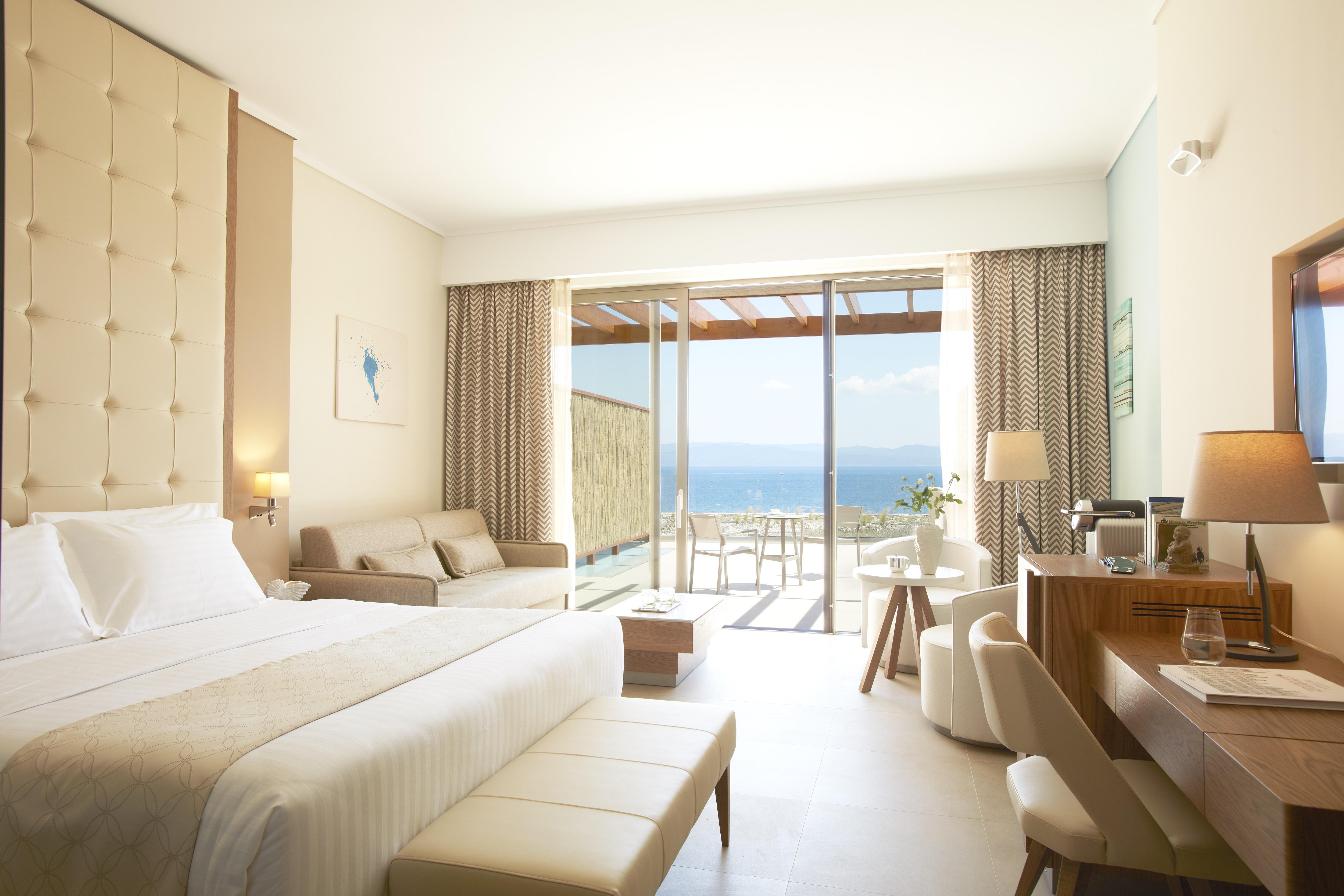 Miraggio Thermal Курортный комплекс 5*
