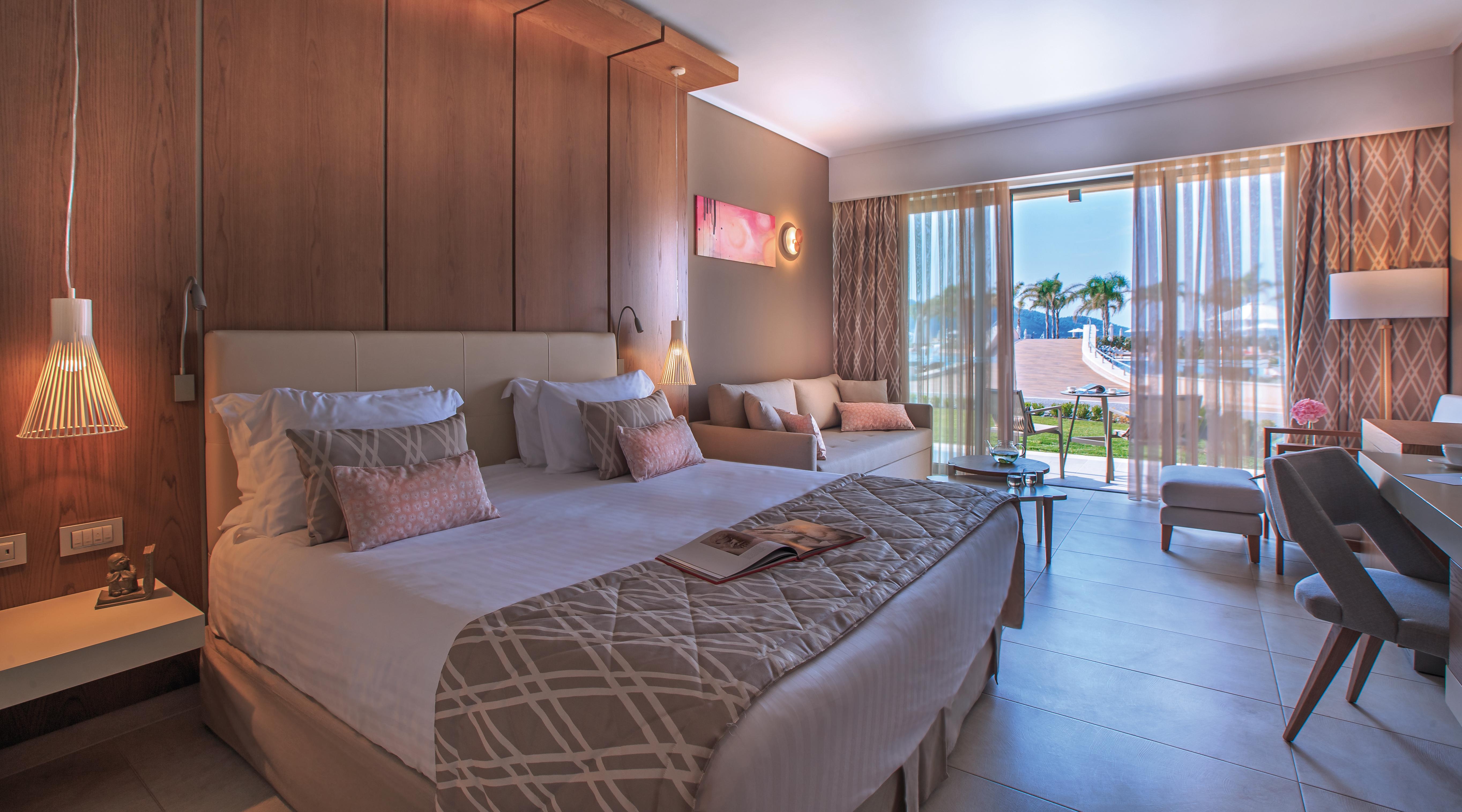 Miraggio Thermal Курортный комплекс 5*