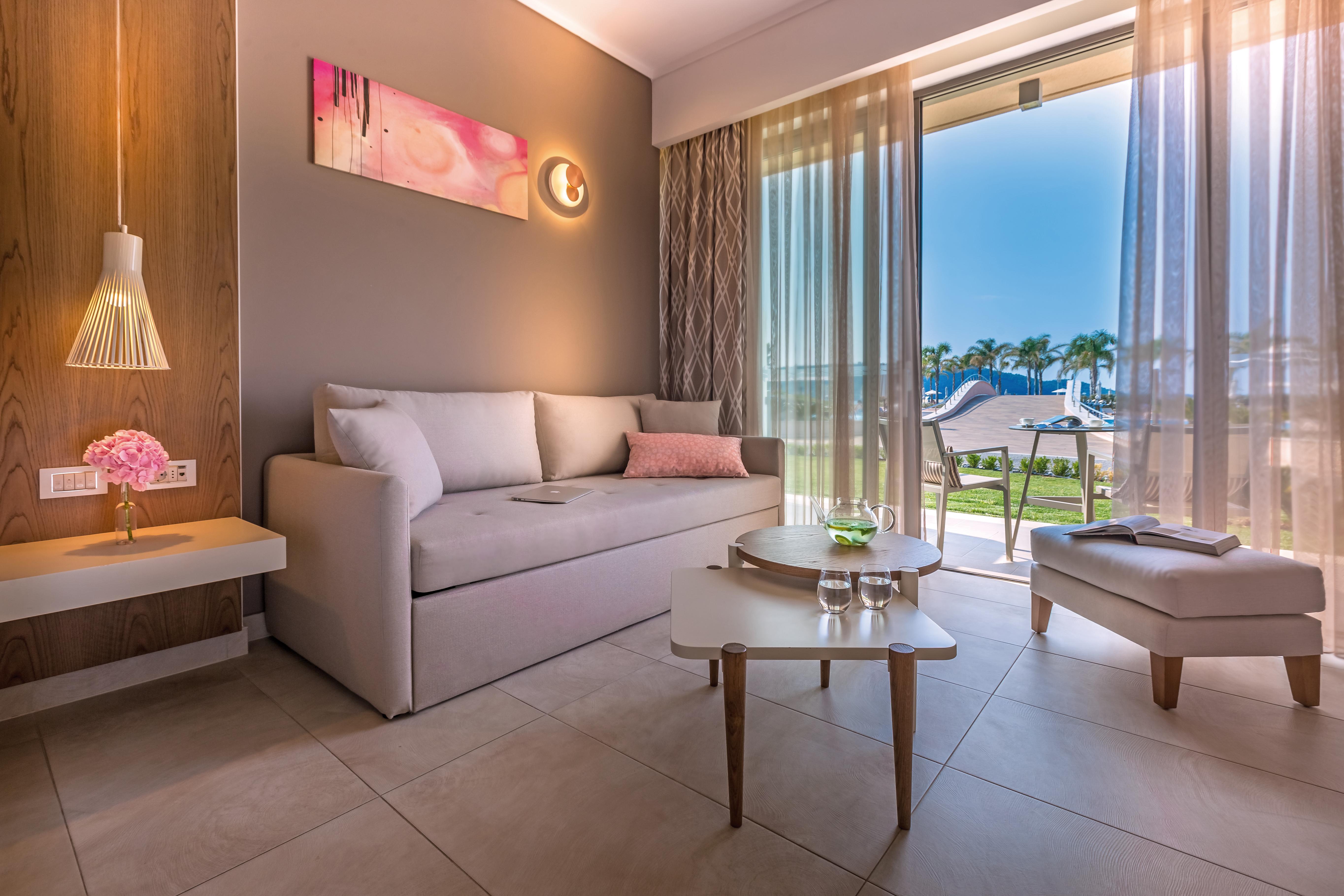 Rezort Miraggio Thermal 5*