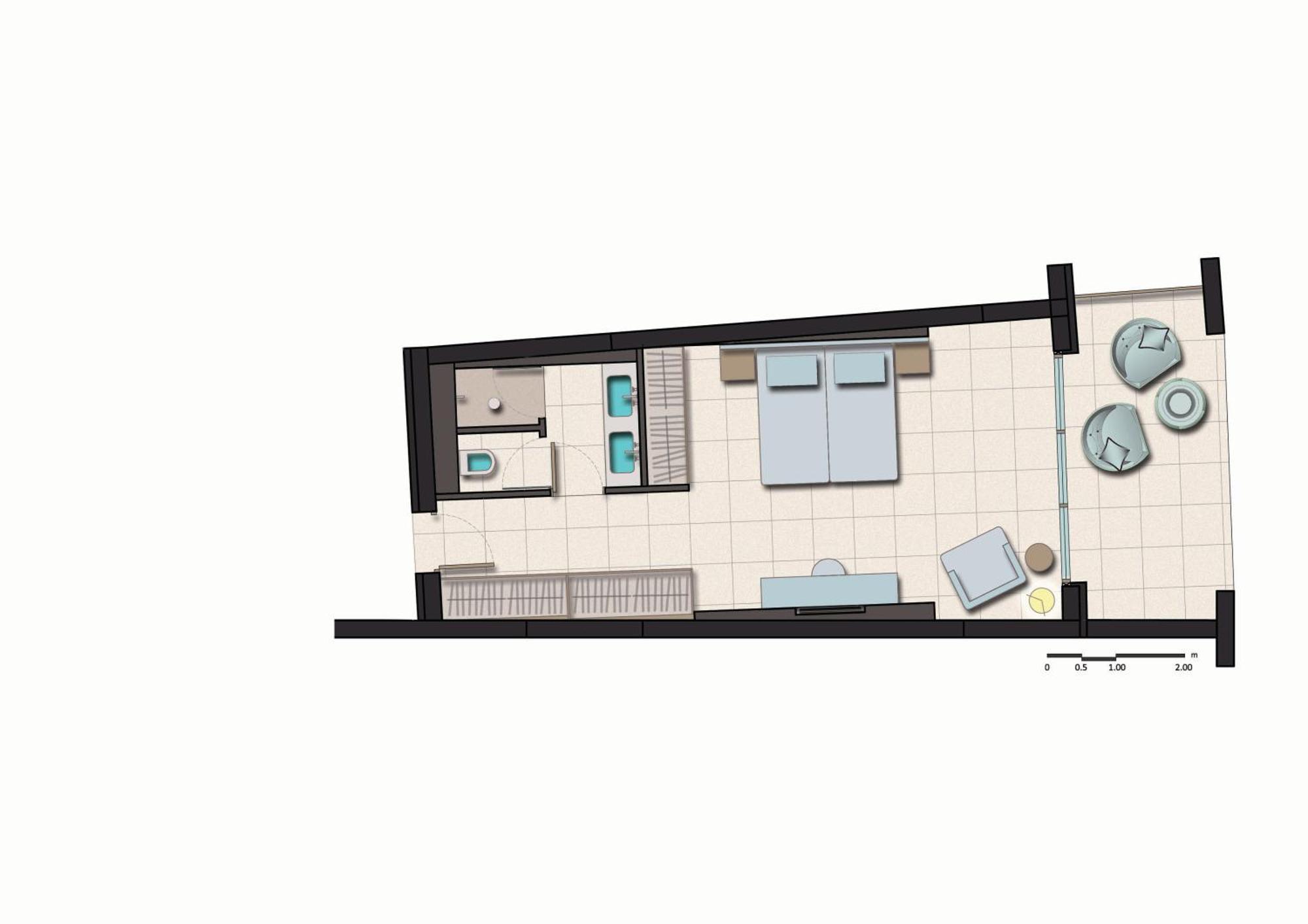 Rezort Miraggio Thermal 5*