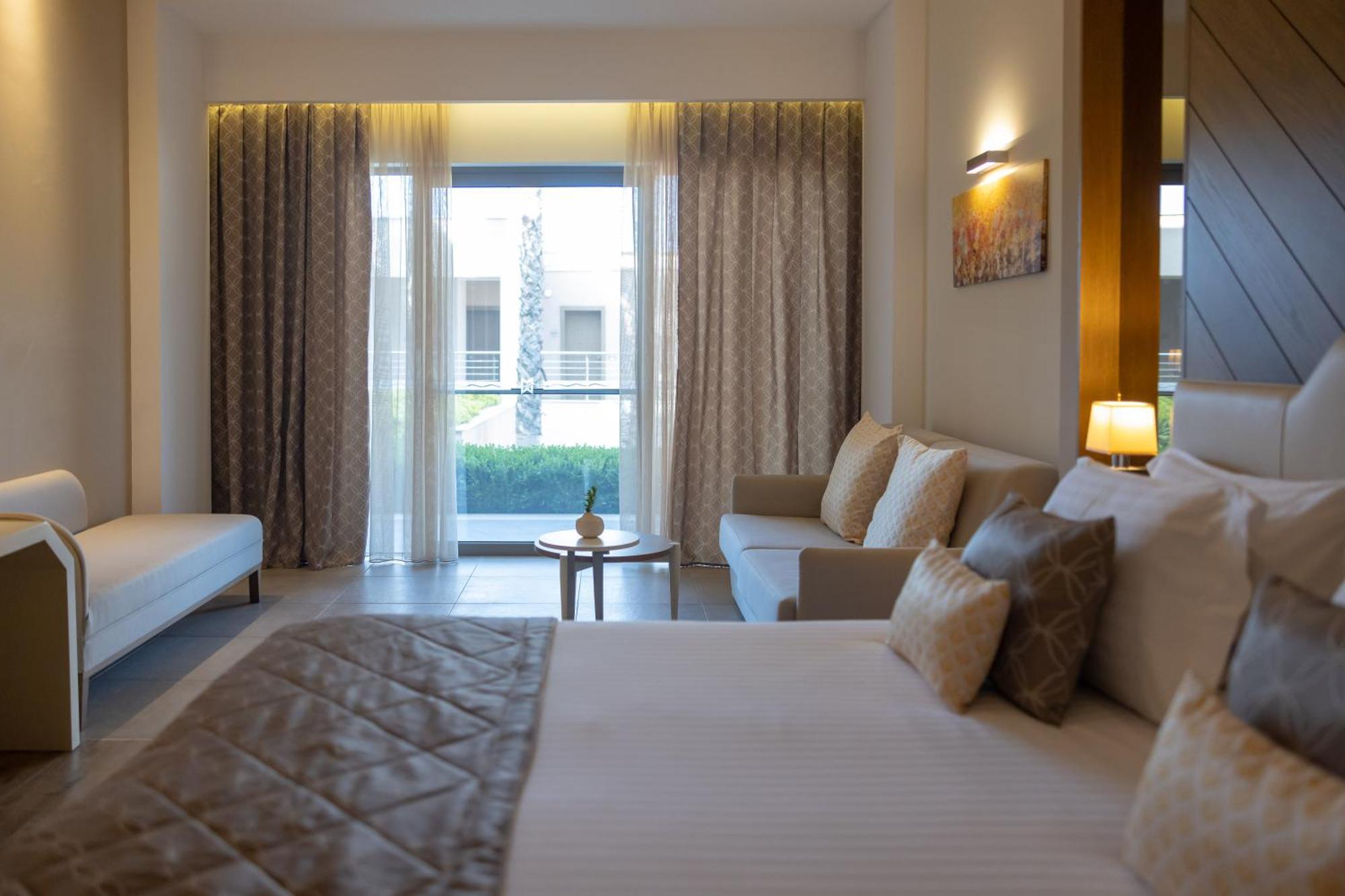 Miraggio Thermal Курортный комплекс 5*