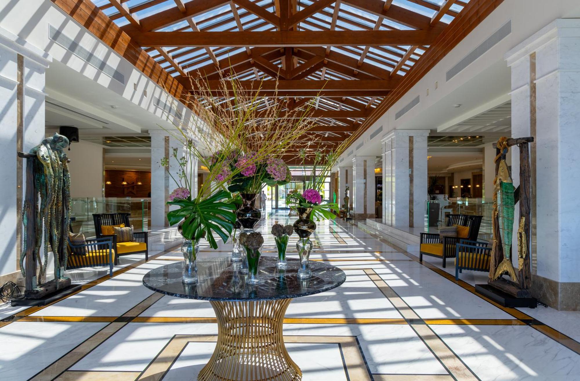 Miraggio Thermal Курортный комплекс 5*